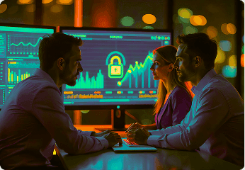 Cybersecurity Audits