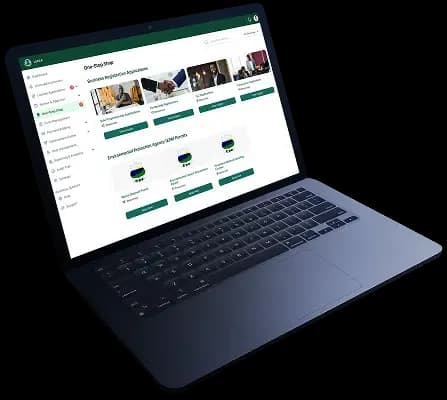 Access Essential Services Alongside
