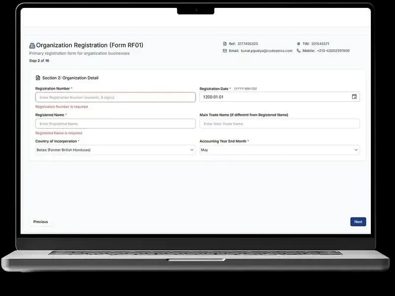 Special Economic Zone & Institutional Management image